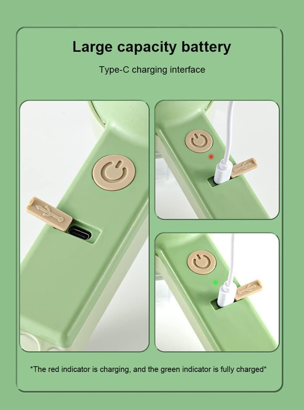 ✨4 in 1 Handheld Electric Vegetable Cutter Set ✨