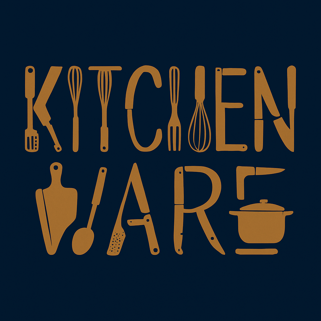 Kitchenware