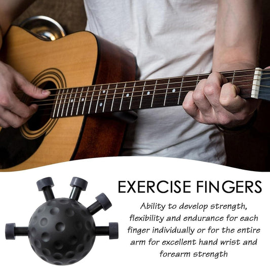 AurelianGrip Finger Hand Strengthener Grip