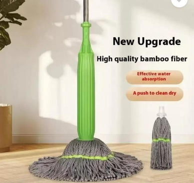 Effortless Cleaning for More Free Time!