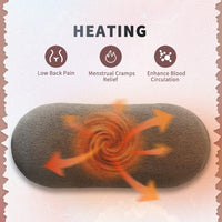 Portable Electric Heating Pad - Menstrual Heating Pad