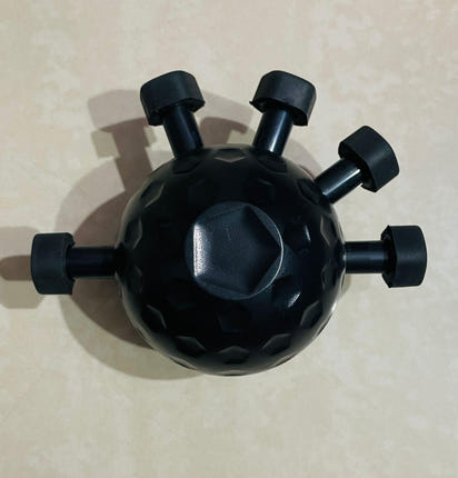AurelianGrip Finger Hand Strengthener Grip