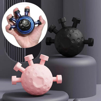 AurelianGrip Finger Hand Strengthener Grip