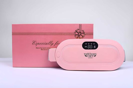 Portable Electric Heating Pad - Menstrual Heating Pad