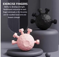 AurelianGrip Finger Hand Strengthener Grip