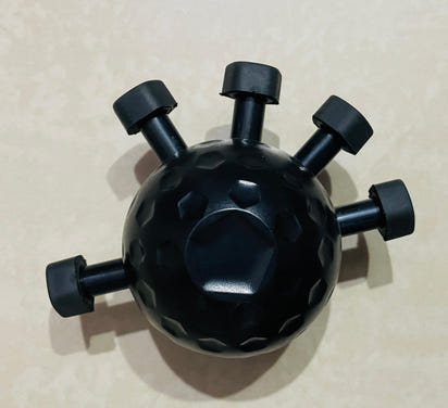AurelianGrip Finger Hand Strengthener Grip