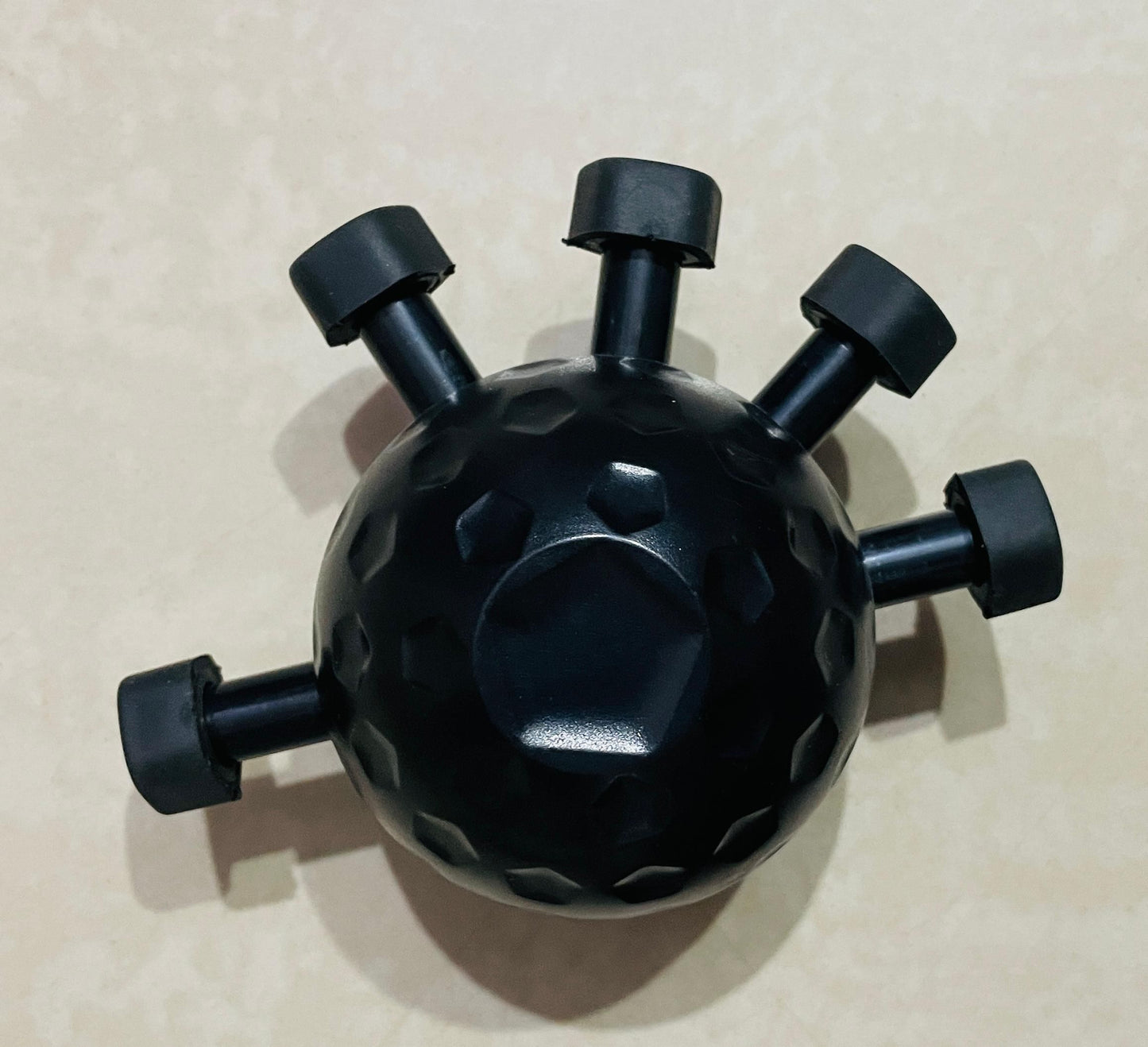 AurelianGrip Finger Hand Strengthener Grip