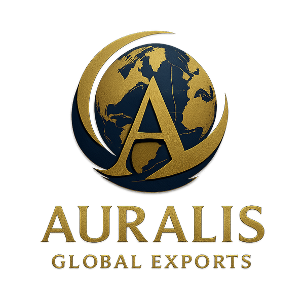 Auralis Global Exports