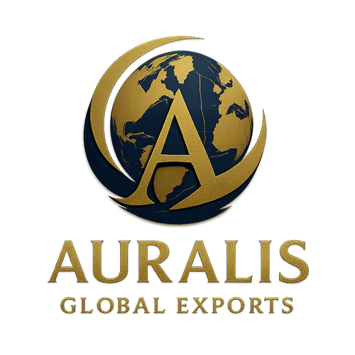 Auralis Global Exports