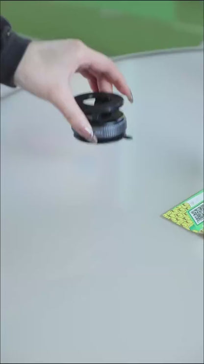 ✨Premium Vaccum Lock Magnetic  Phone Holder✨